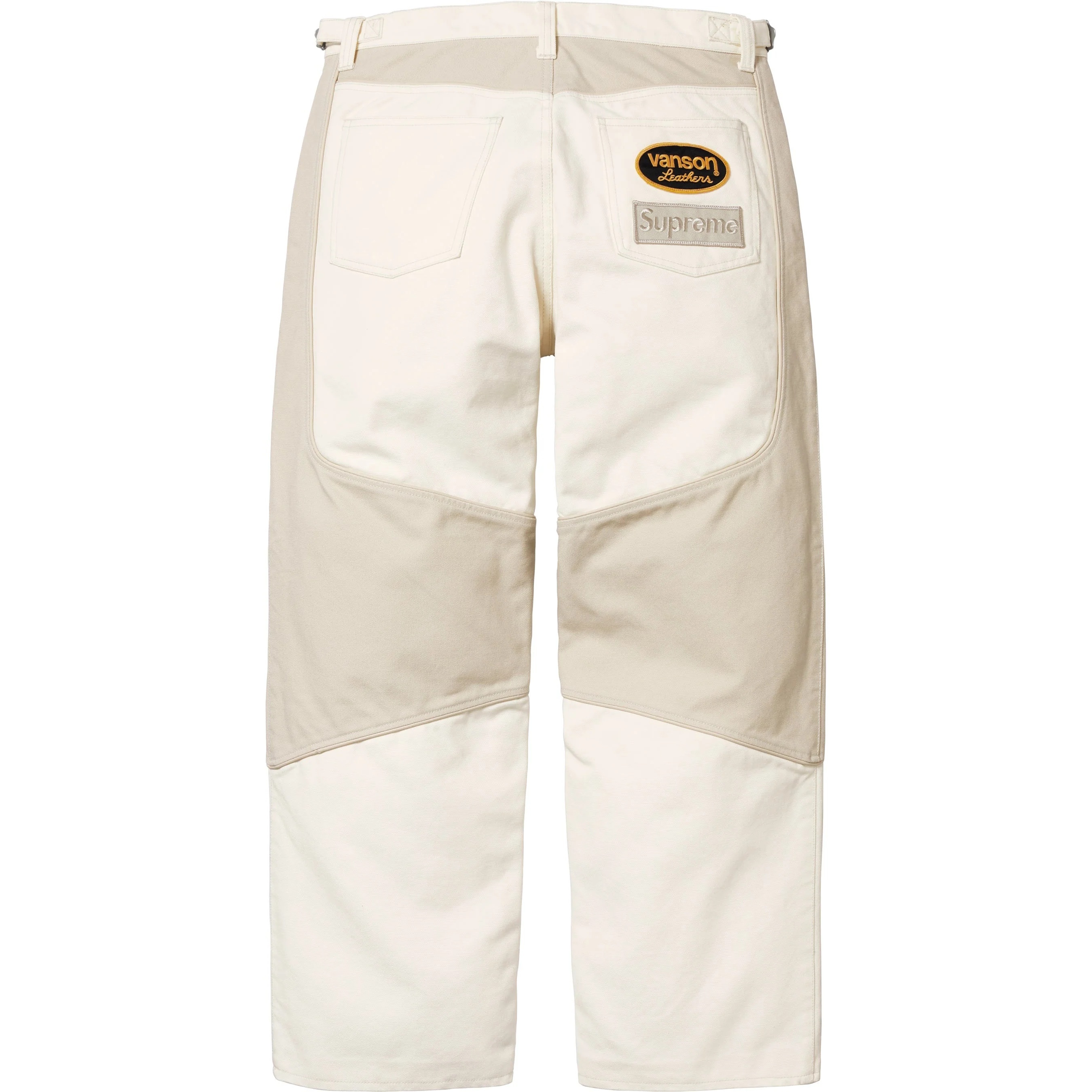 Supreme®/Vanson Leathers® Cordura® Cotton Pant view 10